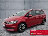 gebraucht VW Touran 2.0 TDI ACTIVE