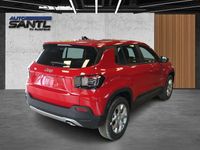 Neu Jeep Avenger Altitude 101 PS (74 kW) 2025 Rot SUV