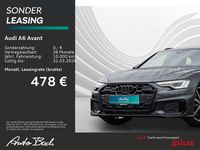 Gebraucht Audi A6 S-Line 204 PS (150 kW) 2025 Daytonagrau perleffekt Kombi