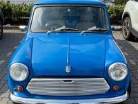 Gebraucht Austin Mini 63 PS (46 kW) 1982 Blau Pickup