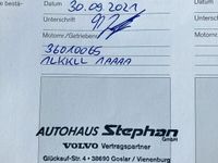 gebraucht Volvo V60 D4 fast neuer Motor TÜV bis 07/2025