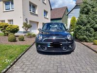 gebraucht Mini Cooper S Cabriolet Cooper S Cabrio / R56 / / Cooper S