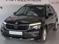 Gebraucht Skoda Kamiq Selection 116 PS (85 kW) 2025 Schwarzmagic perleffekt SUV