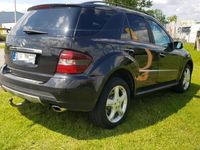 gebraucht Mercedes ML320 