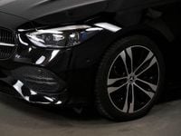 Gebraucht Mercedes C300 265 PS (194 kW) 2021
