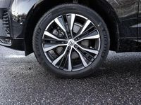 Gebraucht Volvo XC60 Plus 197 PS (144 kW) 2023 Onyx black SUV