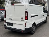 Gebraucht Fiat Talento 120 PS (88 kW) 2021 Weiß Van / Kleinbus