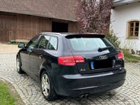 gebraucht Audi A3 Sportback 2.0 TDI (DPF) Ambition