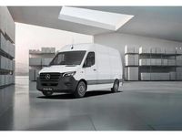 Gebraucht Mercedes Sprinter 170 PS (125 kW) 2024 Arktikweiss Van