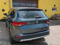 Gebraucht Seat Ateca 150 PS (110 kW) 2019 Grau SUV