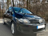 gebraucht VW Golf Sportsvan 