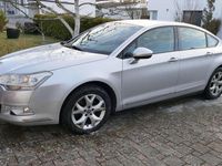 Gebraucht Citroën C5 Comfort 140 PS (102 kW) 2010 Kombi