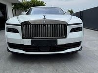 Neu Rolls Royce Spectre 484 kW (659 PS) 2026 Weiß Coupé