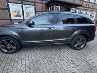 Gebraucht Audi Q7 239 PS (175 kW) 2009 SUV