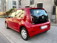Second-hand VW up! R 65 CP (47 kW) 2021 Roșu Hatchback