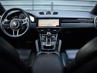 Gebraucht Porsche Cayenne 462 PS (339 kW) 2020 Schwarz SUV