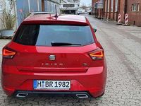 Gebraucht Seat Ibiza FR 95 PS (69 kW) 2019 Kombi