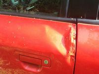 Gebraucht Audi A3 101 PS (74 kW) 1998 Rot Limousine