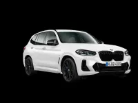 Gebraucht BMW X3 M 360 PS (264 kW) 2023 Alpinweiss iii SUV