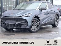 Gebraucht Cupra Tavascan Endurance 210 kW (286 PS) 2026 Blau SUV