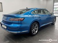 Neu VW Arteon R-line 305 PS (224 kW) 2025 Eisvogelblau metallic Limousine