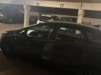 Gebraucht Kia Ceed 99 PS (72 kW) 2018 Schwarz Kleinwagen