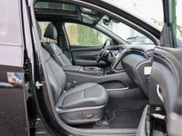 gebraucht Hyundai Tucson 1.6 T-GDI Prime