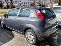 Gebraucht Fiat Grande Punto Active 65 PS (47 kW) 2007 Kleinwagen