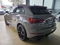 gebraucht Audi RS Q3 2.5 TFSI quattro RS-DesignPa.+RS-Abgas+RS-S