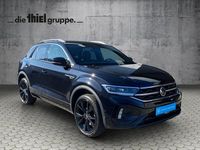 Gebraucht VW T-Roc Style 150 PS (110 kW) 2020 Sonstige SUV