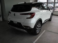 Gebraucht Renault Captur Edition One 154 PS (113 kW) 2020 Weiß SUV