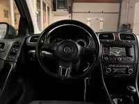 Gebraucht VW Golf VII 105 PS (77 kW) 2013 Grau Limousine
