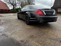 gebraucht Mercedes CL63 AMG AMG Performance