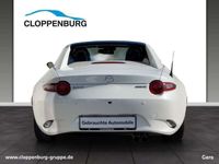 gebraucht Mazda MX5 RF/DAB/LED/RFK/Klimaaut/ PDC