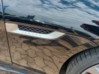 Gebraucht Jaguar F-Type R 551 PS (405 kW) 2014 Schwarz Coupé
