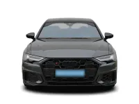 Gebraucht Audi S6 344 PS (253 kW) 2024 Grau Limousine