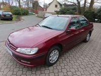 gebraucht Peugeot 406 1.8 SR *HU a.W. neu*2.Hand*28 Jahre letzter Besitz