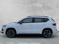 Neu Cupra Ateca 190 PS (139 kW) 2026 Weiß SUV