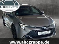Neu Toyota Corolla 196 PS (144 kW) 2025 Silber Kombi