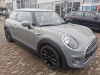 Gebraucht Mini ONE 102 PS (75 kW) 2020 Grau Kleinwagen