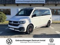 Gebraucht VW California Edition 204 PS (150 kW) 2024 Schwarz Van
