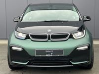 gebraucht BMW i3 INDIVIDUAL-MATT NAVI-PROF SHZ 20'' WLAN PDC