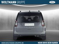 Neu Ford Tourneo Connect 122 PS (89 kW) 2026 Cometgrey Van / Kleinbus