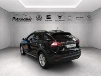 Gebraucht VW Taigo Goal 116 PS (85 kW) 2025 Schwarz SUV
