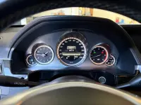 Gebraucht Mercedes E350 Avantgarde 265 PS (194 kW) 2012 Schwarz Kombi