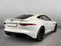 Gebraucht Jaguar F-Type R 304 PS (223 kW) 2024 Weiss Coupé