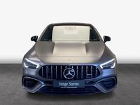 gebraucht Mercedes CLA45 AMG S SB Perform Sitze Distro Driver s