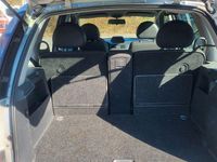 Gebraucht Opel Meriva 105 PS (77 kW) 2006 Silber Van / Kleinbus