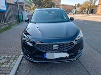 gebraucht Seat Tarraco 2.0 TDI 147kW FR 4Drive DSG FR