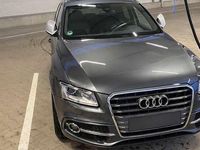 Gebraucht Audi SQ5 Competition 326 PS (239 kW) 2015 Grau SUV